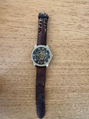 Guess women’s watch